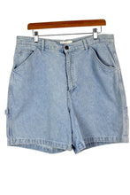 Load image into Gallery viewer, Denim Shorts