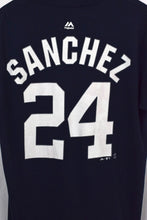 Load image into Gallery viewer, Gary Sanchez New York Yankees MLB T-Shirt