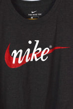 Load image into Gallery viewer, Nike Swoosh Brand T-shirt