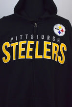 Load image into Gallery viewer, Pittsburgh Steelers NFL Hoodie