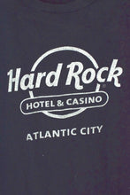 Load image into Gallery viewer, Atlantic City Hard Rock Cafe T-shirt