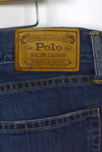 Load image into Gallery viewer, Polo Ralph Lauren Brand Denim Jeans