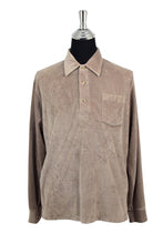 Load image into Gallery viewer, Velour Shirt
