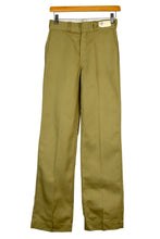 Load image into Gallery viewer, 80s/90s DEADSTOCK Dickies Brand Pants
