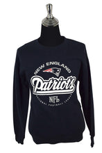 Load image into Gallery viewer, New England Patriots NFL Sweatshirt