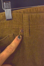 Load image into Gallery viewer, Copper Oak Brand Corduroy Pants