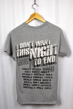 Load image into Gallery viewer, 2012 Luke Bryan Tour T-shirt