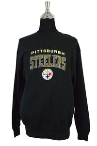 90s Pittsburgh Steelers NFL Sweatshirt