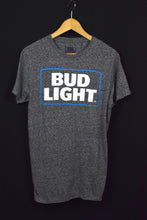 Load image into Gallery viewer, 2018 Bud Light Brand T-shirt