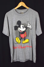 Load image into Gallery viewer, Walt Disney World Mickey Mouse T-shirt
