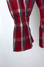 Load image into Gallery viewer, Reworked Ralph Lauren Brand Top