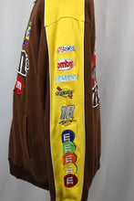 Load image into Gallery viewer, M &amp; M&#39;s NASCAR Racing Team Hoodie
