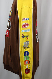 M & M's NASCAR Racing Team Hoodie
