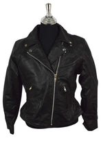 Load image into Gallery viewer, Leather Jacket