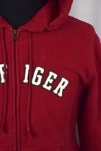 Load image into Gallery viewer, Tommy Hilfiger Brand Hoodie