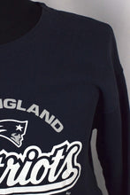 Load image into Gallery viewer, New England Patriots NFL Sweatshirt
