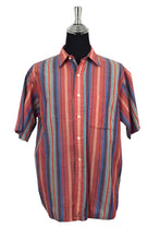 Load image into Gallery viewer, Striped Vintage Shirt