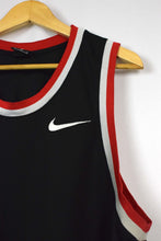 Load image into Gallery viewer, Nike Brand Basketball Singlet

