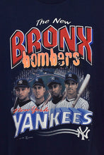 Load image into Gallery viewer, 1998 New York Yankees MLB T-Shirt