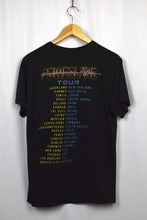 Load image into Gallery viewer, Powerline World Tour T-shirt
