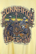 Load image into Gallery viewer, 2008 Bonnaroo Festival T-shirt
