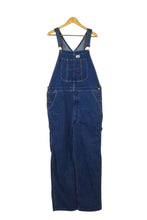 Load image into Gallery viewer, Denim Overalls