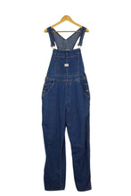 Load image into Gallery viewer, Old Navy Brand Long Denim Overalls