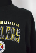 Load image into Gallery viewer, 90s Pittsburgh Steelers NFL Sweatshirt
