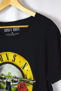 2022 Guns N Roses T-shirt