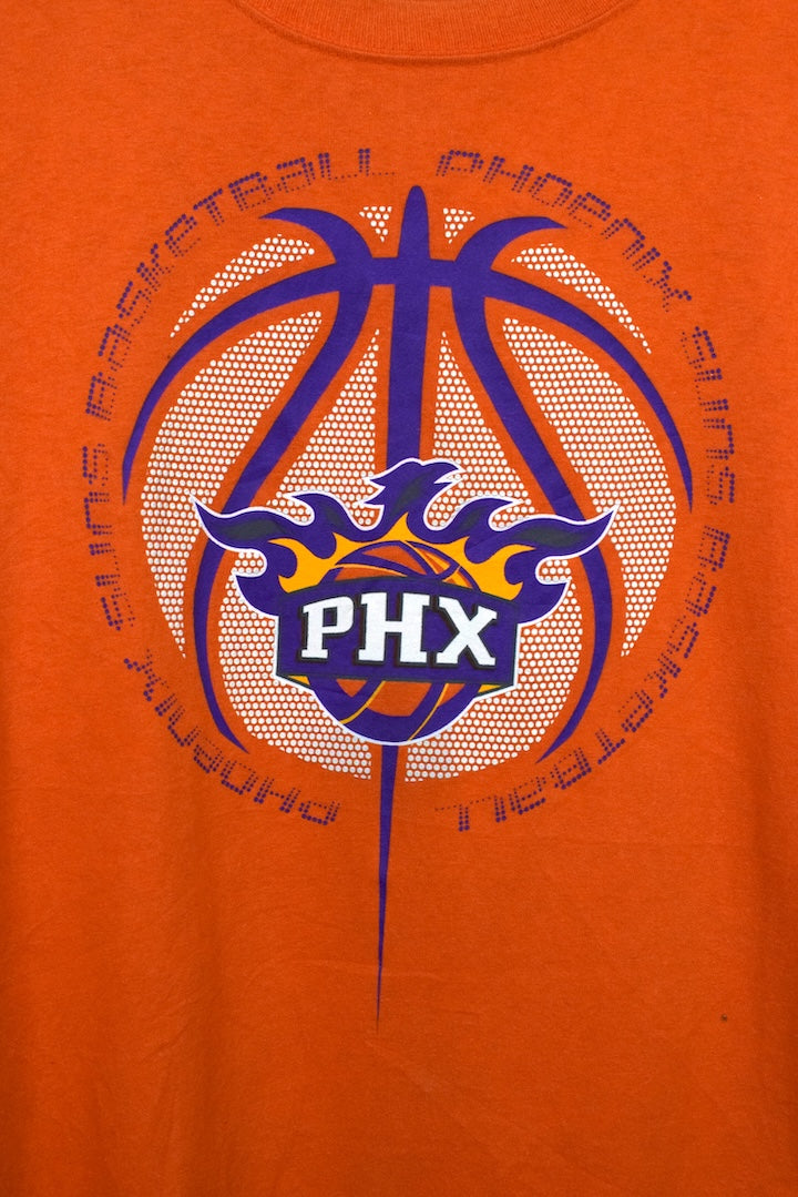 Phoenix Suns NBA T-shirt