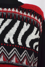 Load image into Gallery viewer, 80s/90s Knitted Jumper