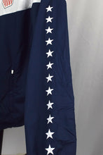Load image into Gallery viewer, 2017 DEADSTOCK Nike USA Spray Jacket