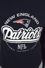 Load image into Gallery viewer, New England Patriots NFL Sweatshirt