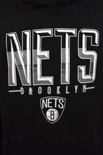 Load image into Gallery viewer, Brooklyn Nets NBA Hoodie
