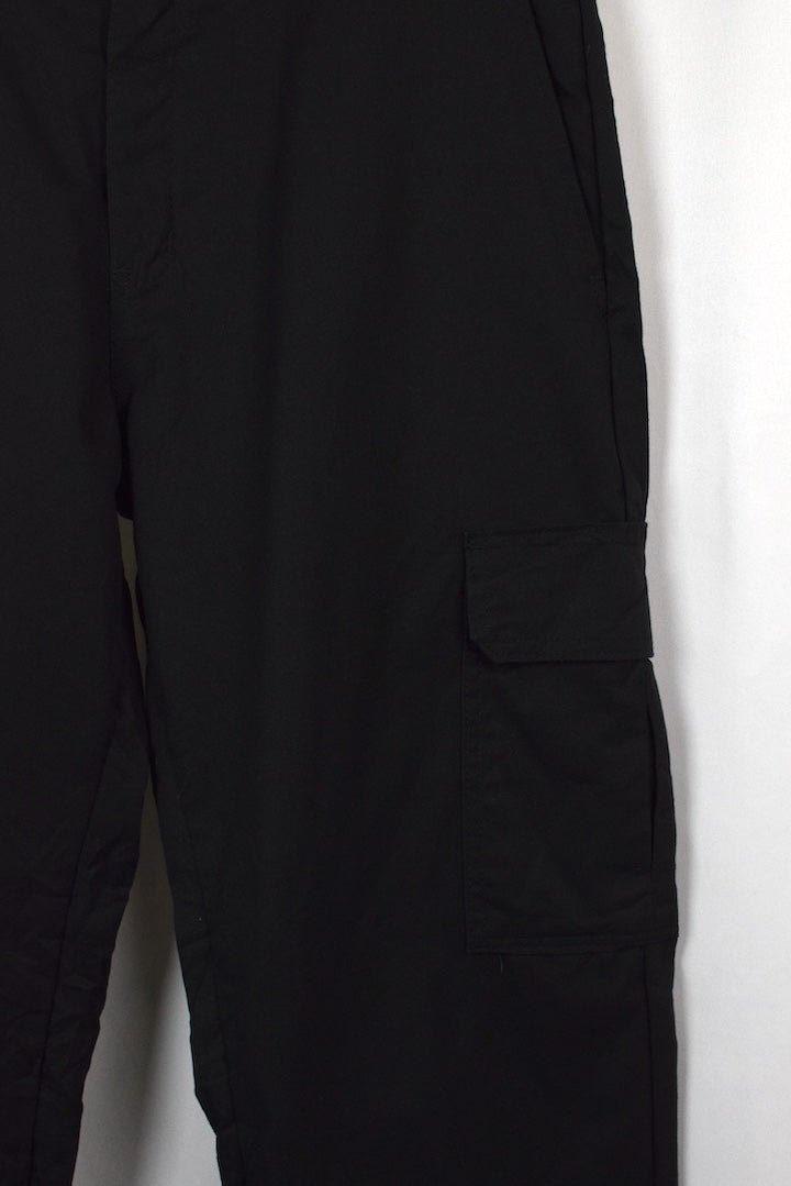 Dickies black cargo deals