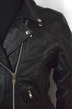 Load image into Gallery viewer, Leather Jacket