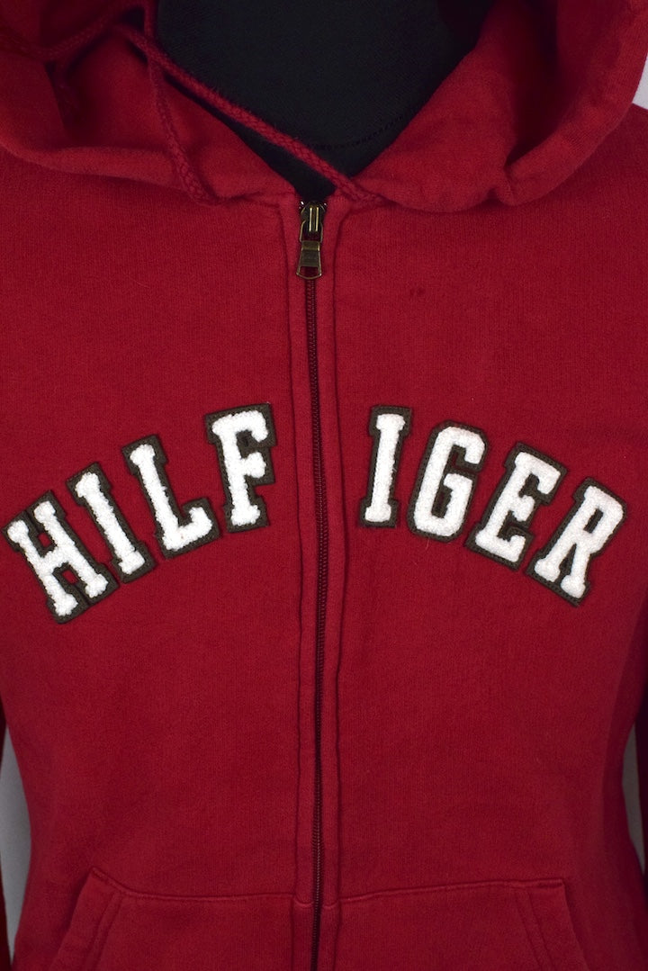 Tommy Hilfiger Brand Hoodie