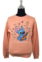 Load image into Gallery viewer, Stitch Sweatshirt