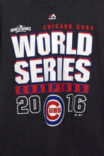 Load image into Gallery viewer, 2016 Chicago Bears MLB Champions T-shirt