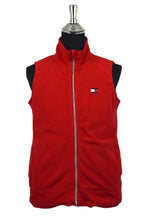 Load image into Gallery viewer, Tommy Hilfiger Brand Fleece Vest