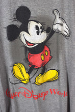 Load image into Gallery viewer, Walt Disney World Mickey Mouse T-shirt