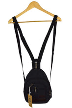 Load image into Gallery viewer, NEW Canvas Crossbody/ Backpack