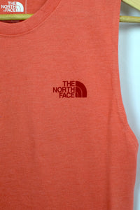 The North Face Brand Singlet