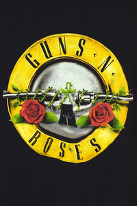 2022 Guns N Roses T-shirt