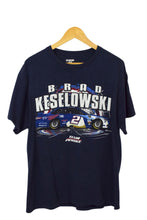 Load image into Gallery viewer, Brad Keselowski NASCAR T-shirt