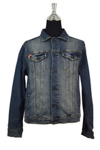 Load image into Gallery viewer, U.S Polo ASSN Brand Denim Jacket