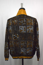 Load image into Gallery viewer, Animal Print Spray Jacket