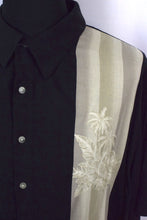 Load image into Gallery viewer, Palm Tree Print Shirt