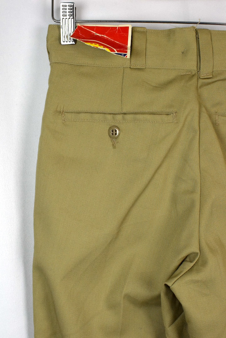 80s/90s DEADSTOCK Dickies Brand Pants