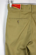 Load image into Gallery viewer, 80s/90s DEADSTOCK Dickies Brand Pants